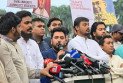 দেশে মানবাধিকার ও গণতান্ত্রিক অধিকার এখনো নিশ্চিত হয়নি: নাহিদ ইসলাম